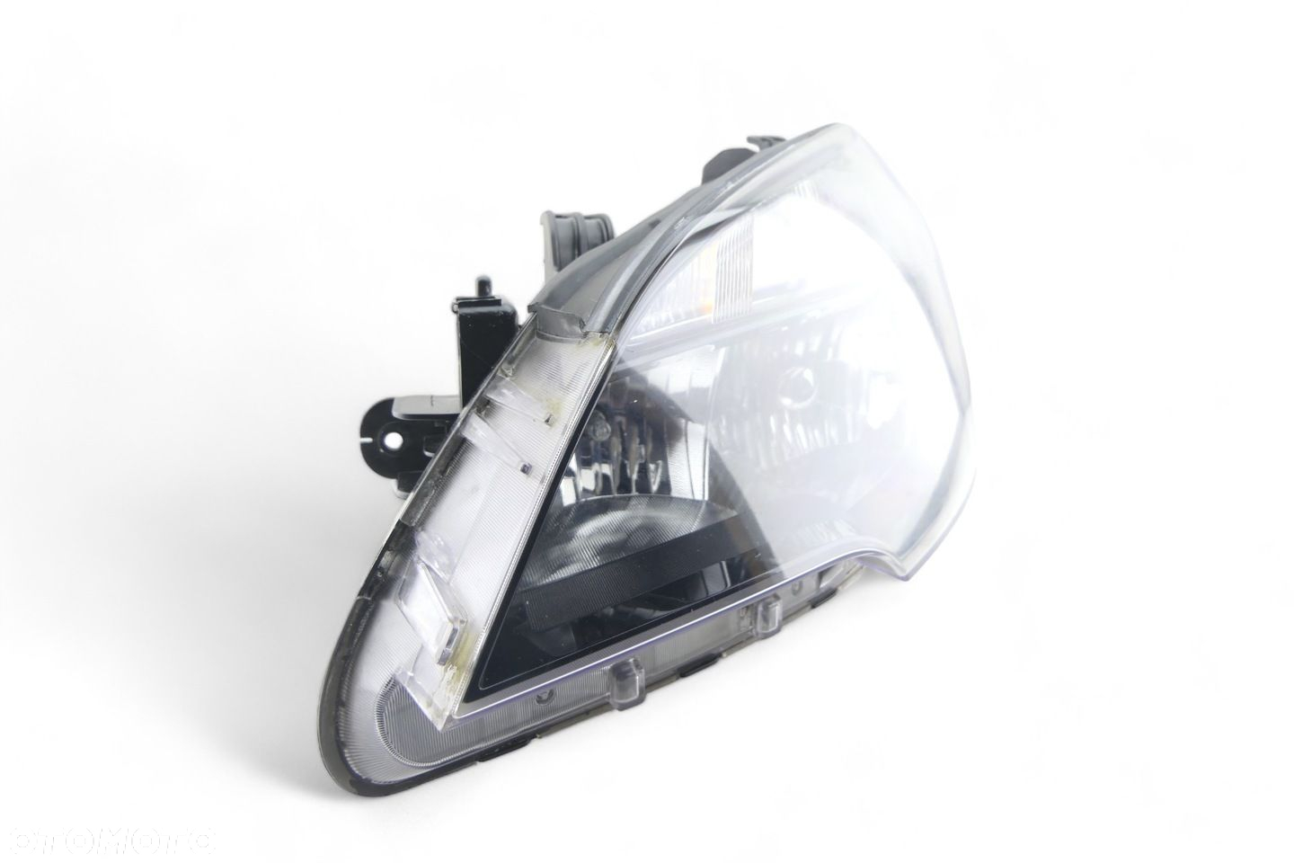 Lampa Lewy Przód OPEL MOKKA I 95440409 2014r. Anglik - 7