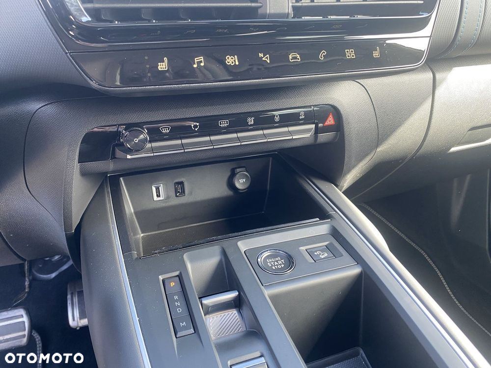 Citroën C5 Aircross 1.2 PureTech Shine Pack EAT8 - 13