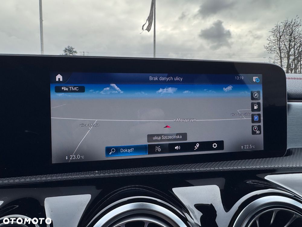 Mercedes-Benz CLA 220 AMG Line 7G-DCT - 35