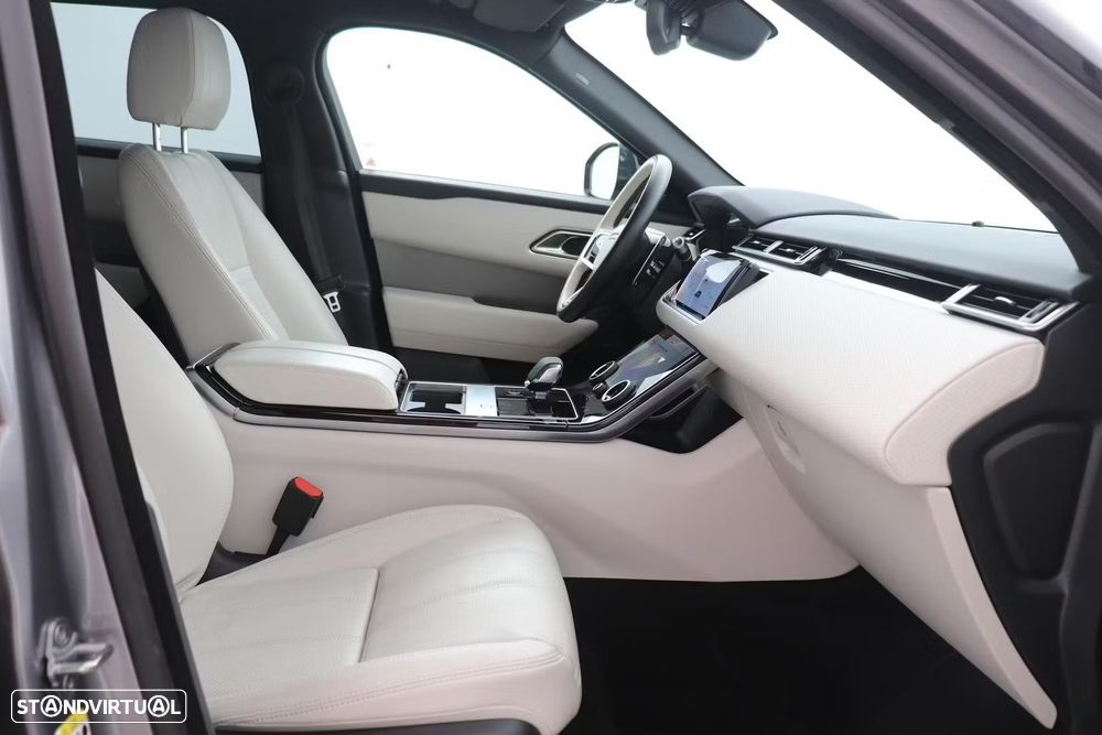 Land Rover Range Rover Velar P400e - 14