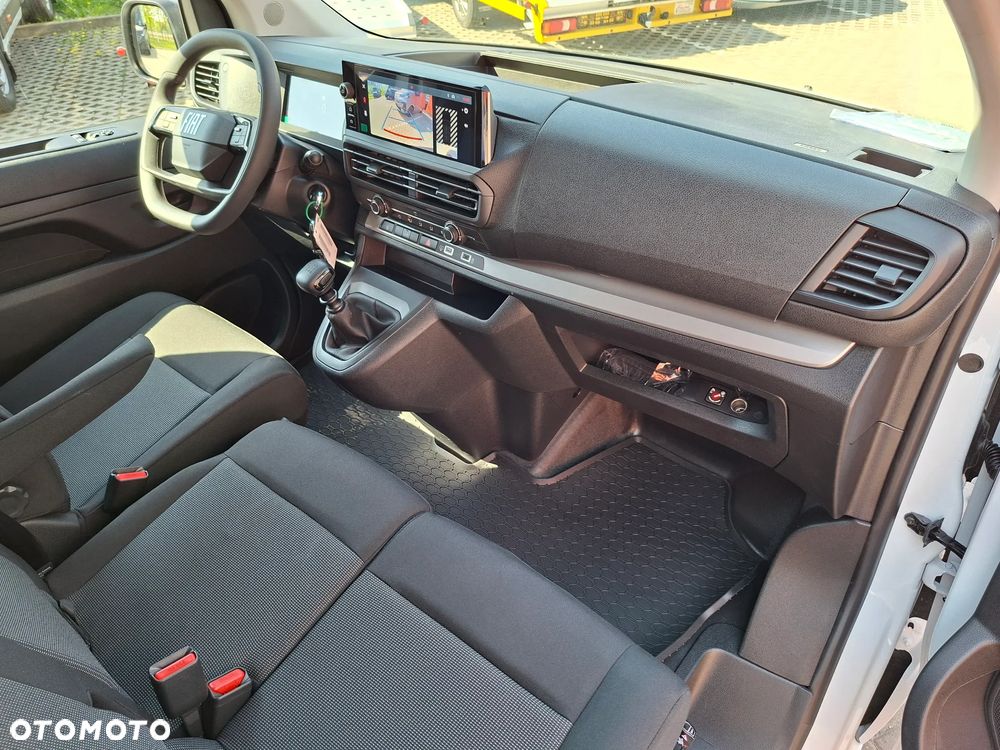 Fiat SCUDO - 23