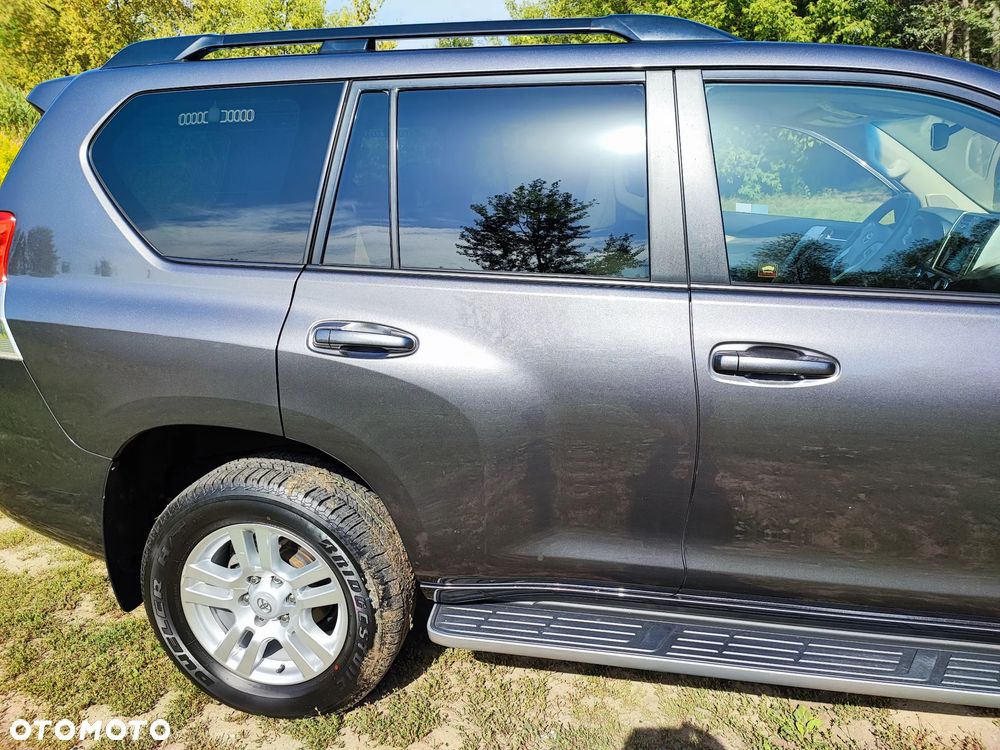 Toyota Land Cruiser LC 3.0 D-4D Prestige - 7