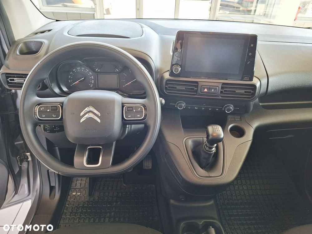 Citroën Berlingo M 1.2 PureTech Feel S&S N1 - 14