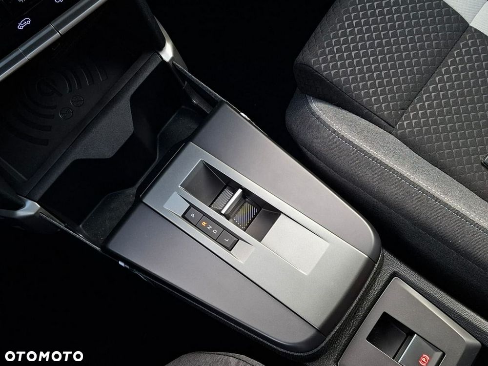 Opel Frontera - 22