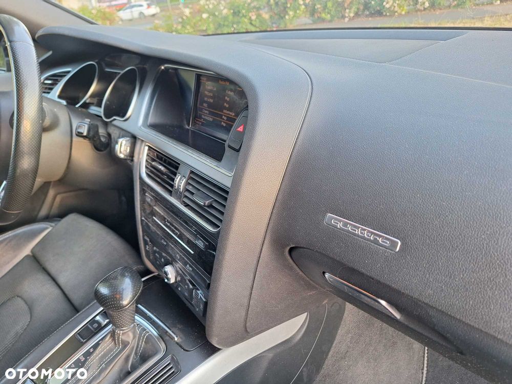 Audi A5 Sportback - 6