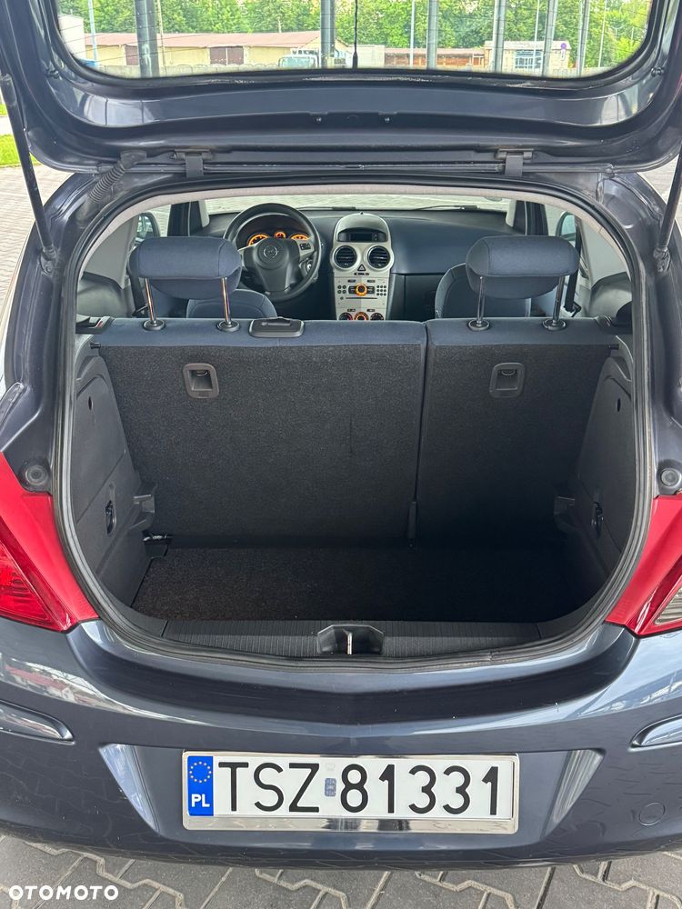 Opel Corsa - 11