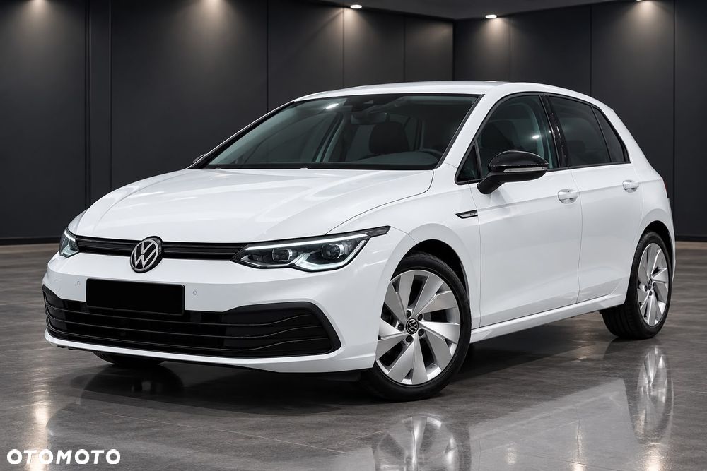 Volkswagen Golf 1.5 TSI EVO Style - 10