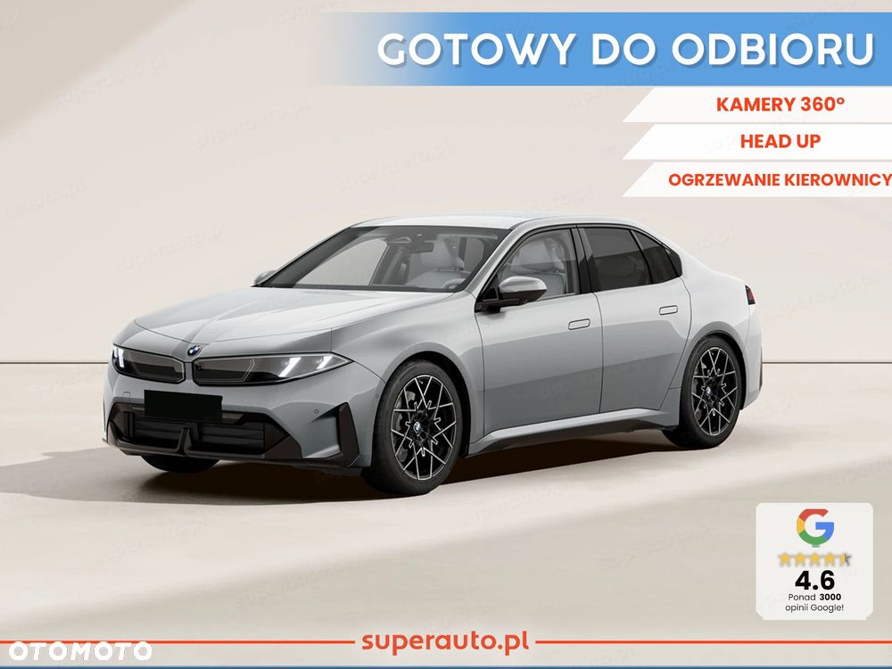 BMW i3 50 xDrive 113.4kWh - 2