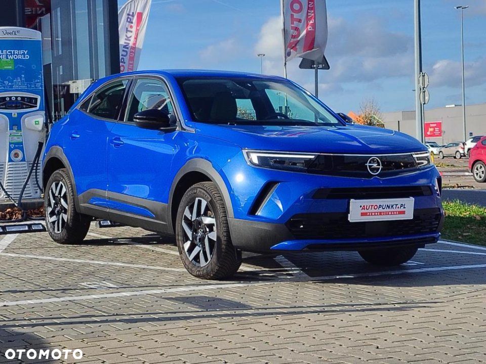 Opel Mokka - 4