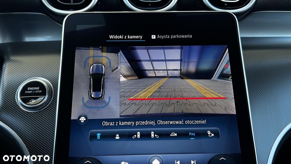 Mercedes-Benz GLC - 20