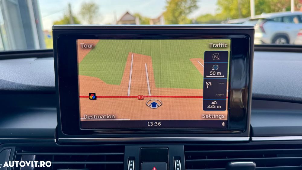 Audi A6 Allroad - 22