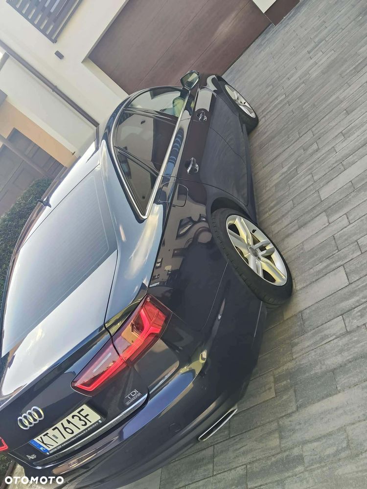 Audi A6 Limousine - 7