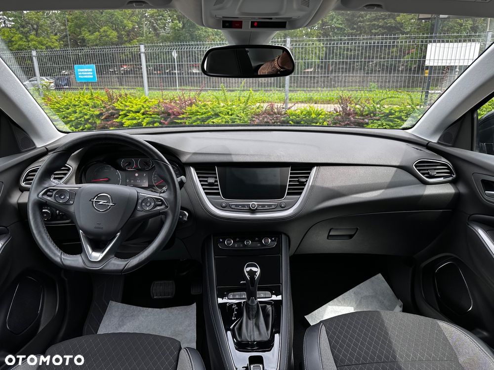 Opel Grandland X 1.5 CDTI Elegance Business Pack S&S - 17