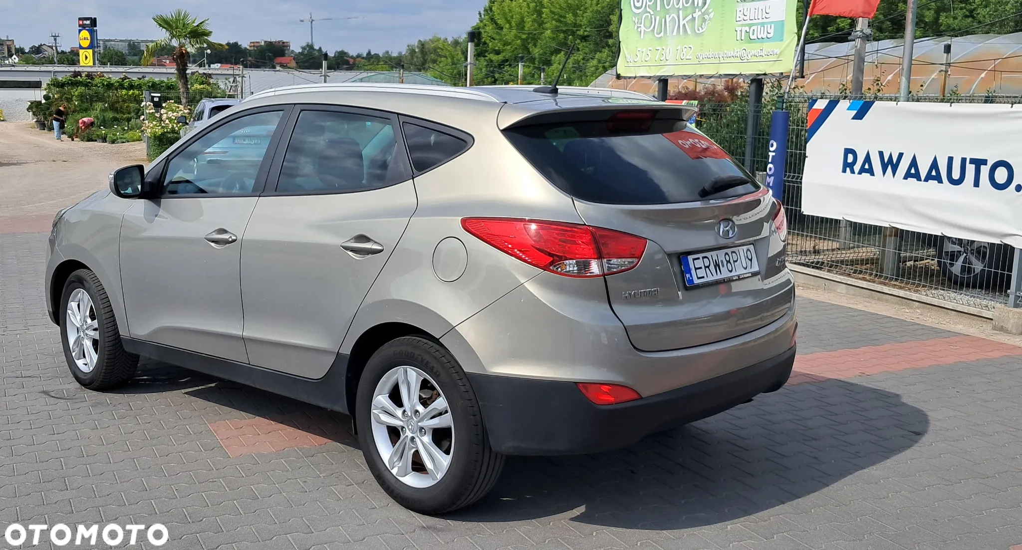 Hyundai ix35 1.6 GDI Comfort 2WD - 3