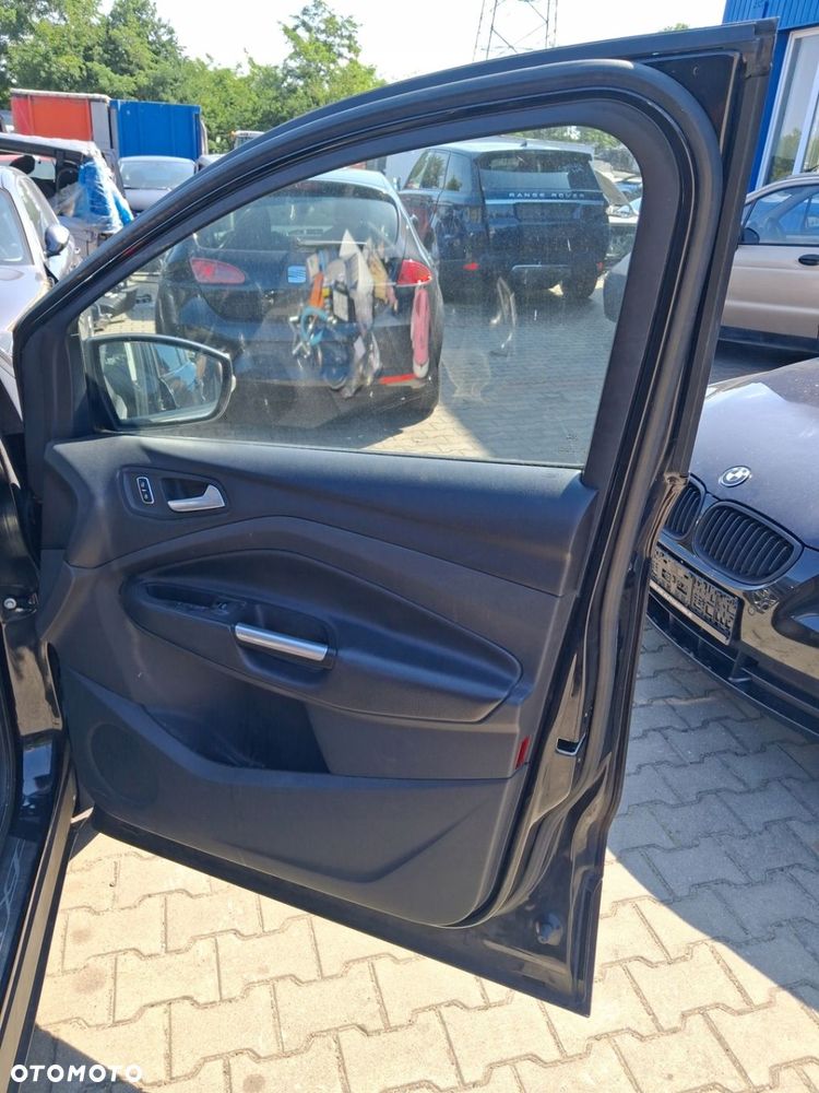 FORD KUGA MK2 2012 2.0TDCi drzwi prawe przód kompletne FD - 2