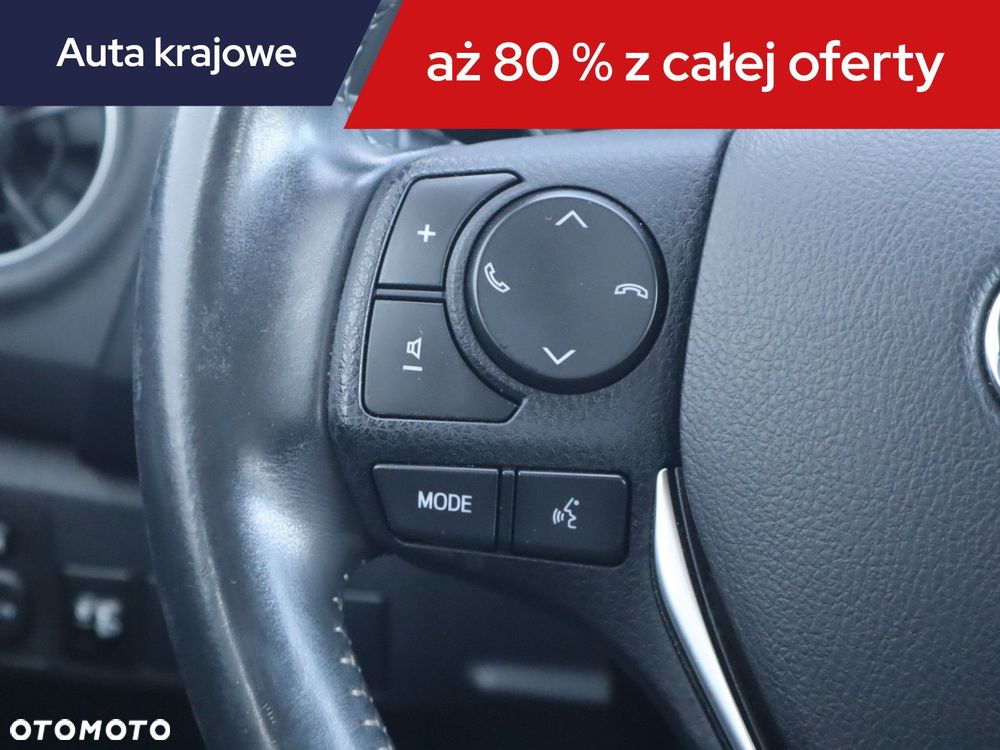 Toyota Auris - 20