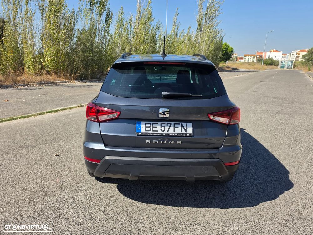 SEAT Arona 1.0 TSI Style - 5