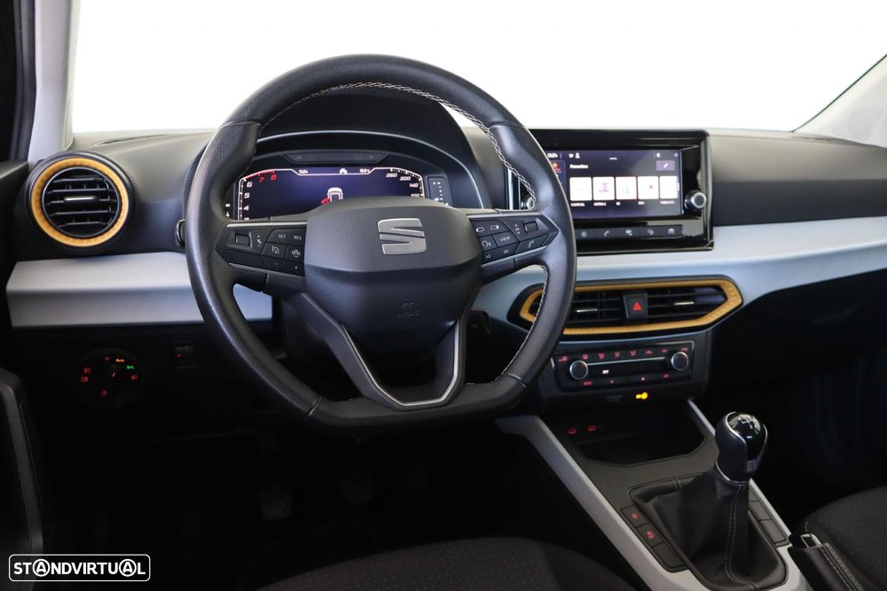 SEAT Arona 1.0 TSI Style - 20
