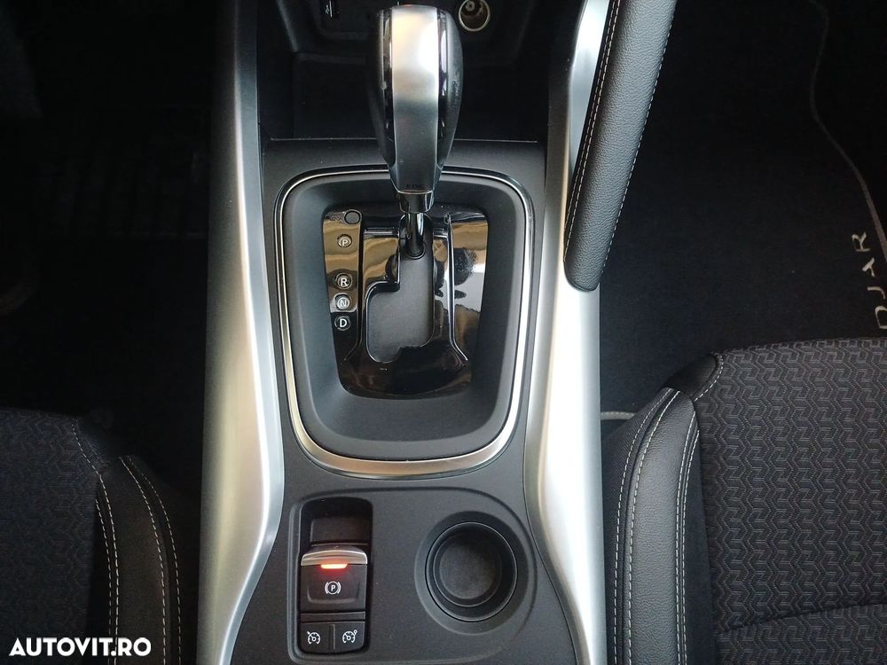 Renault Kadjar 1.2 TCe EDC Intens - 16