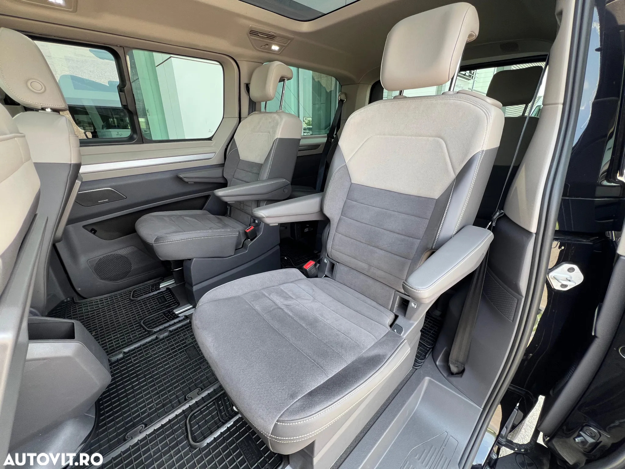 Volkswagen Multivan L 2.0 TSI DSG 150KW Style - 13