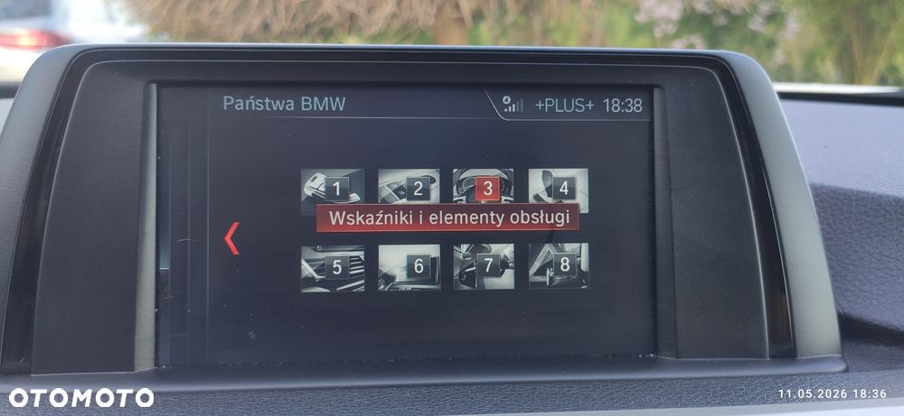 BMW Seria 3 318i - 25