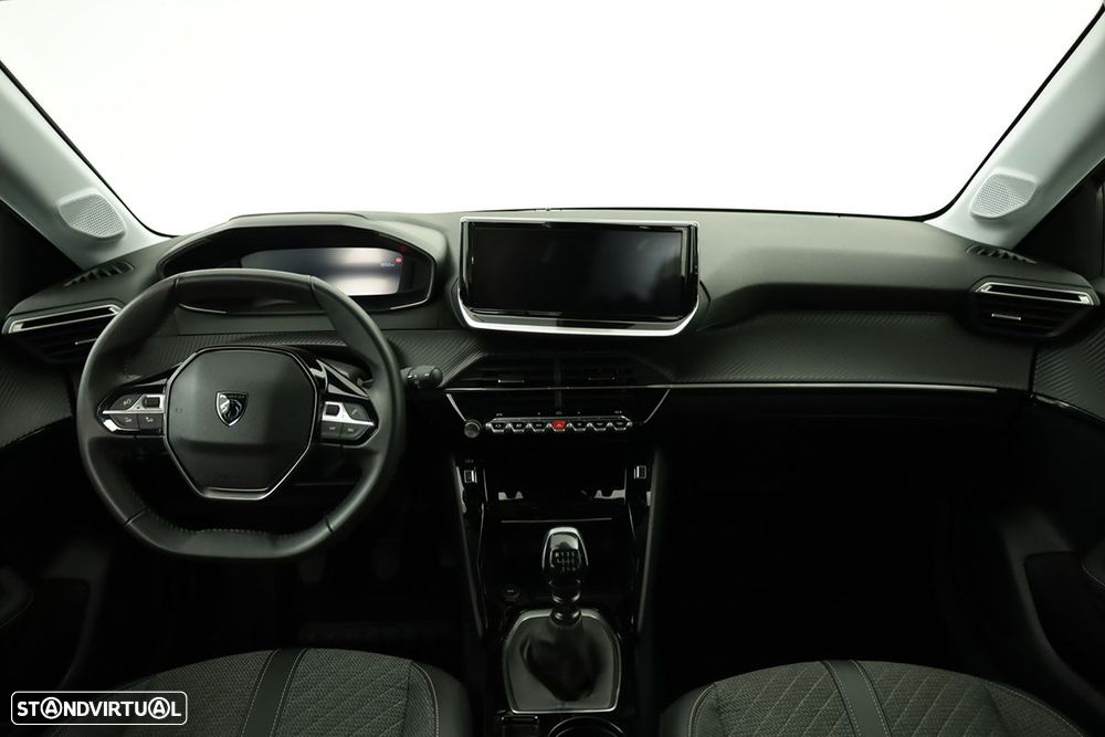 Peugeot 208 1.2 Allure - 8
