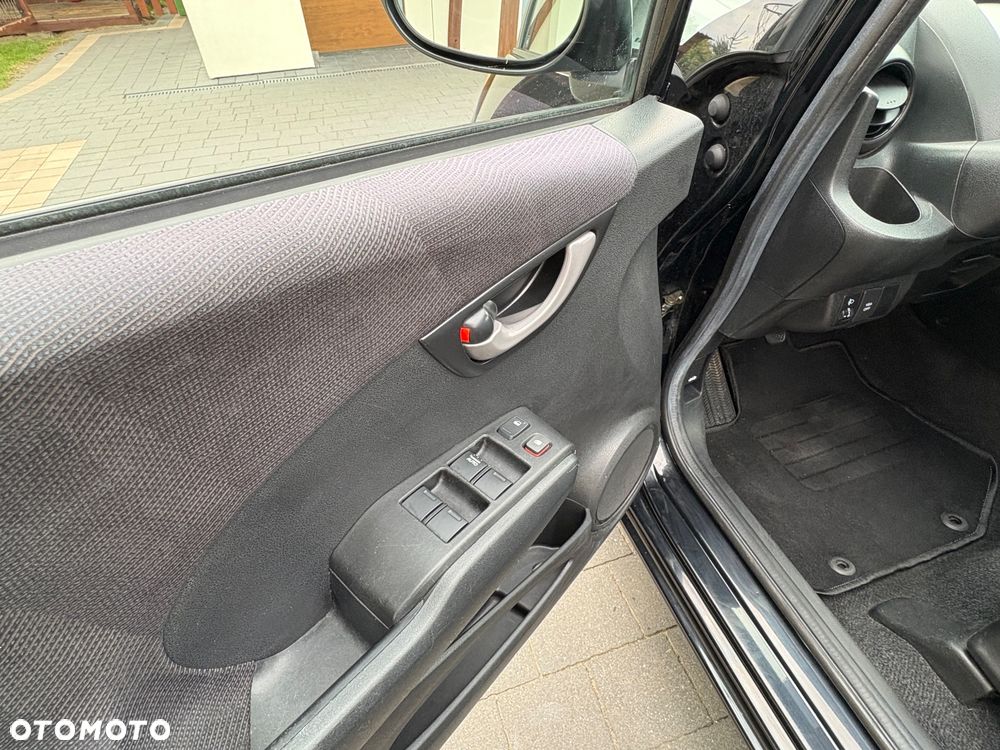 Honda Jazz 1.4 i-VTEC Exclusive - 21
