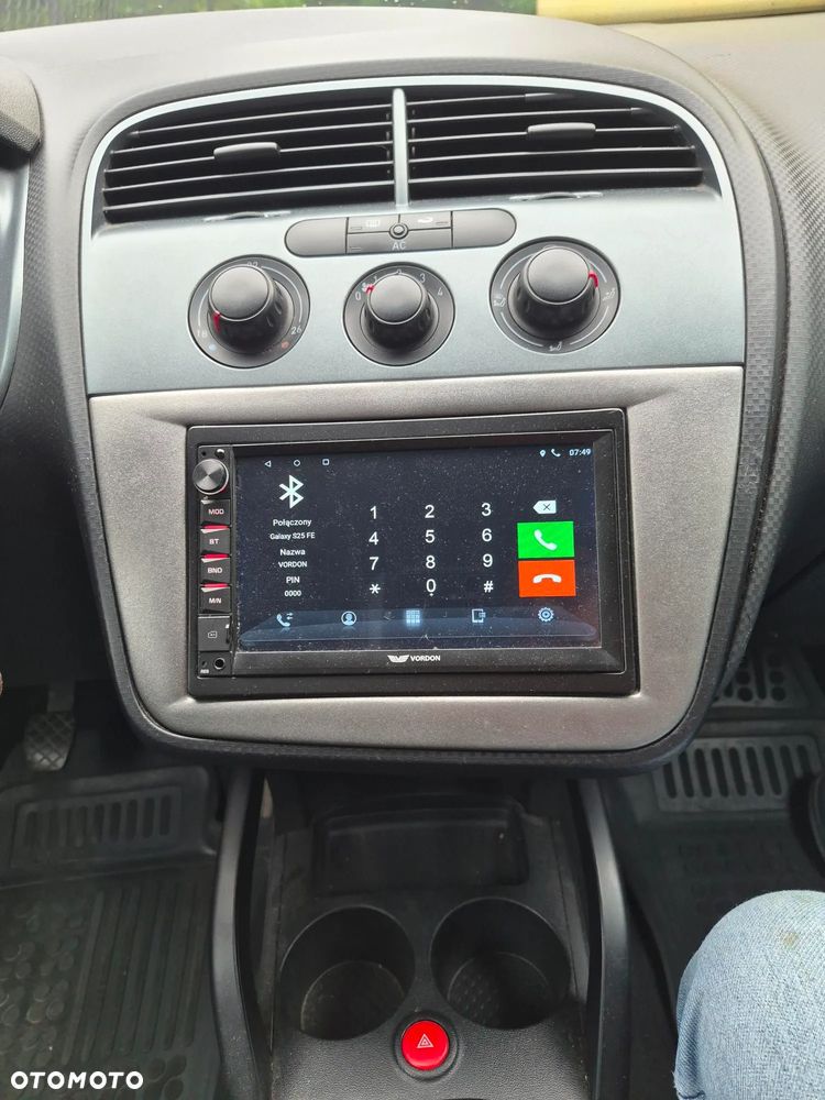 Seat Altea XL - 14