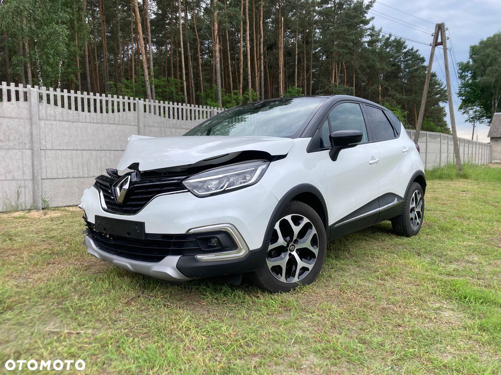 Renault Captur - 1