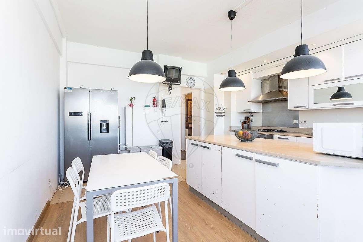 Apartamento T3 para venda - Grande imagem: 5/32