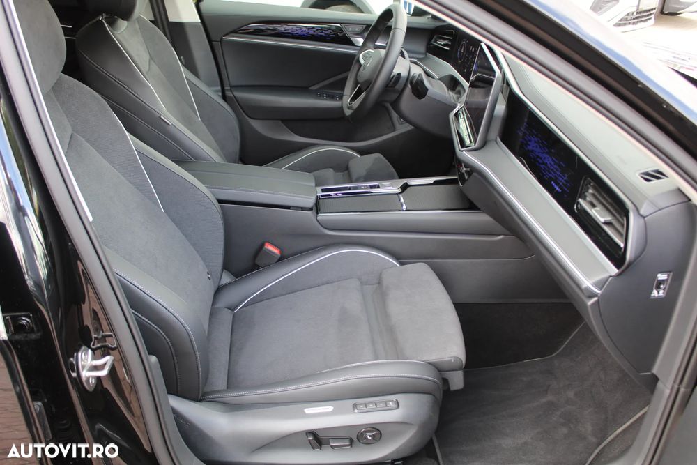 Volkswagen Passat 2.0 TDI SCR DSG Elegance - 19