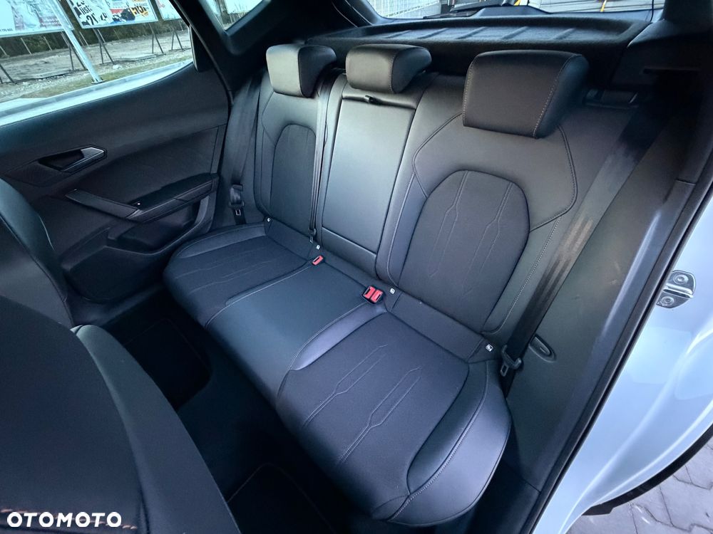 Cupra Formentor 1.5 TSI DSG Tribe Edition - 18