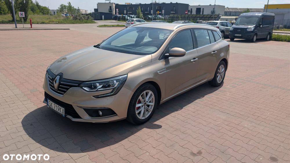 Renault Megane 1.2 Energy TCe Intens - 30