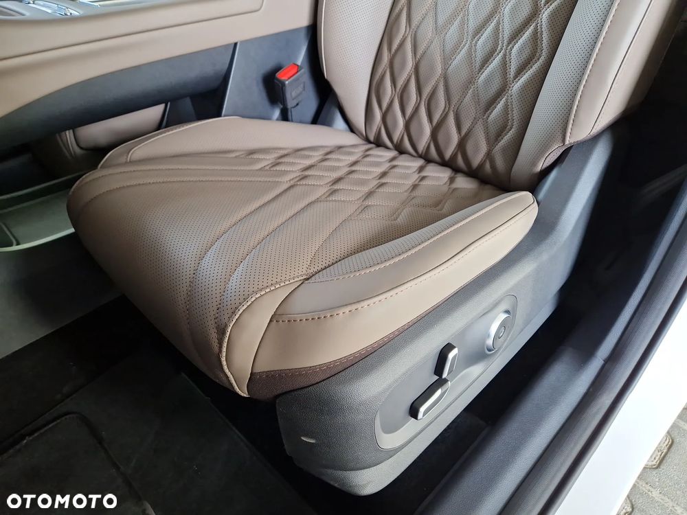 Omoda 7 1.5 T-GDi Super Hybrid Premium - 13