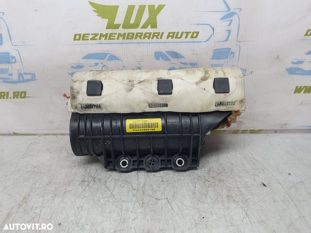 Airbag pasager 24413420 Opel Vectra C [2002 - 2005] - 5