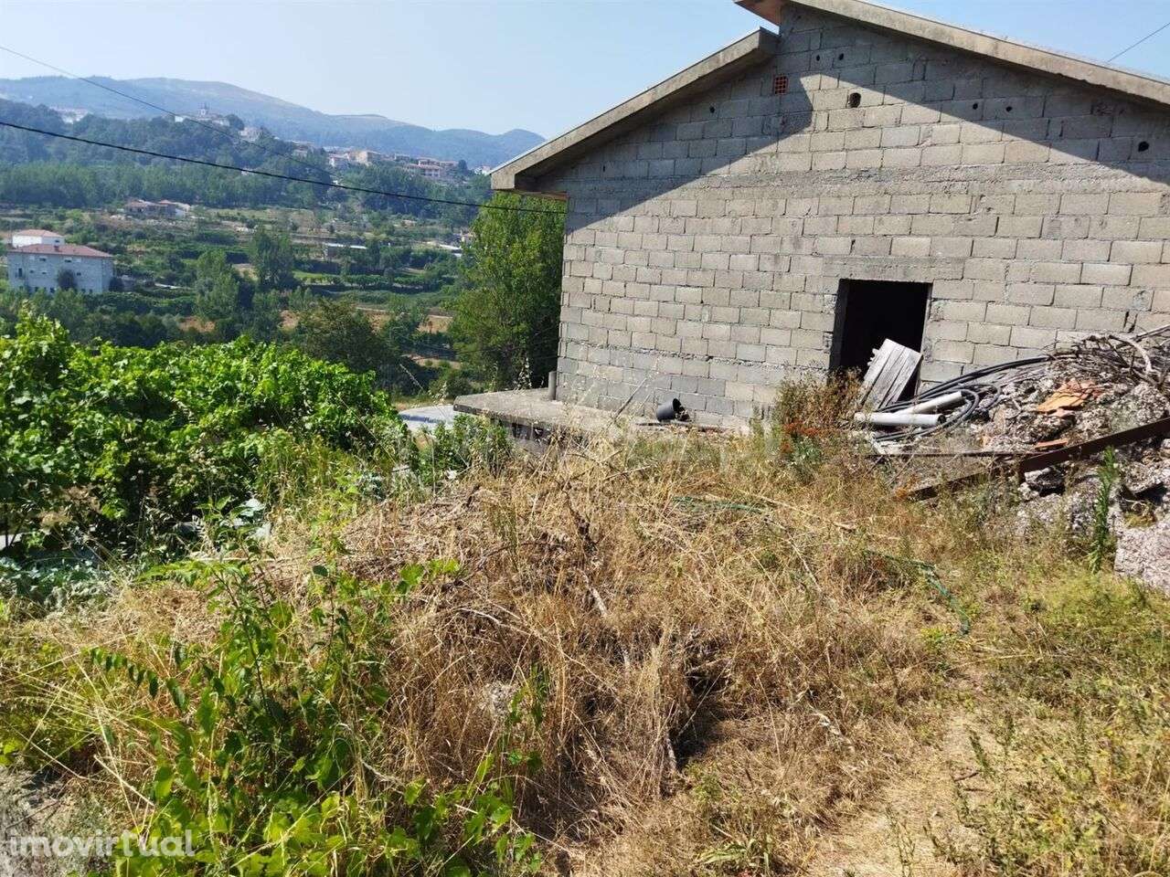 Moradia T2 / Baião, Campelo e Ovil - Grande imagem: 3/9