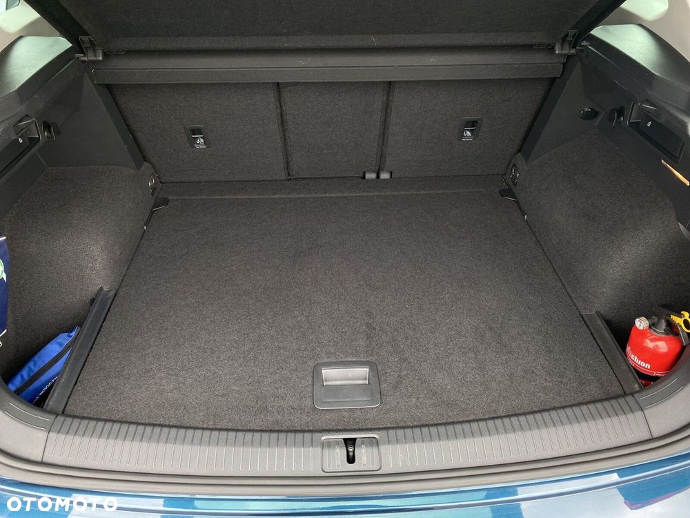 Volkswagen Tiguan 2.0 TSI 4Mot Life DSG - 33