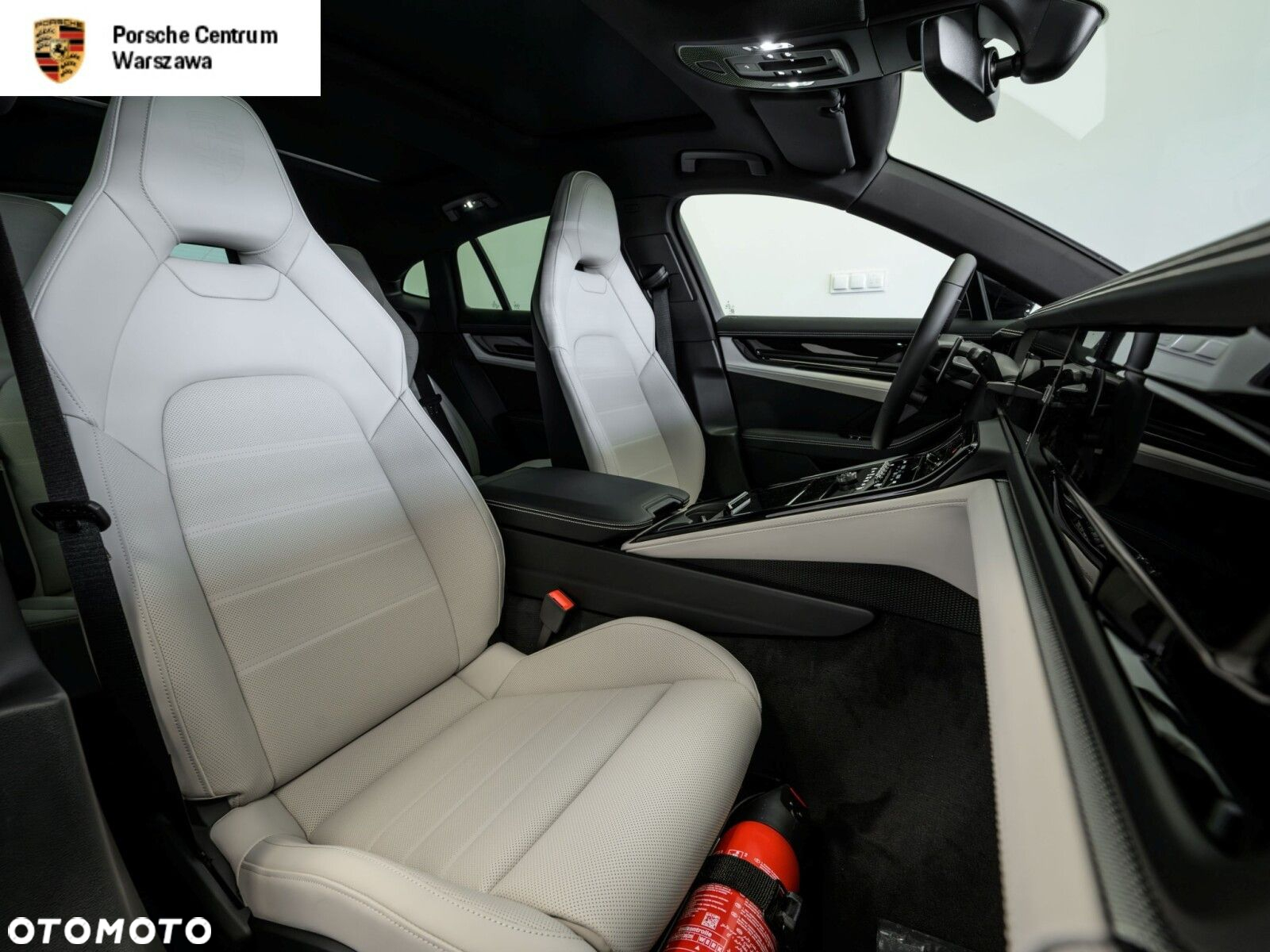 Porsche Panamera - 13