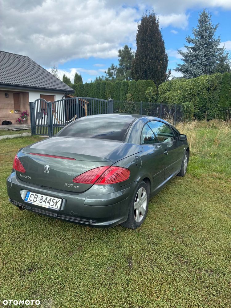 Peugeot 307 - 3