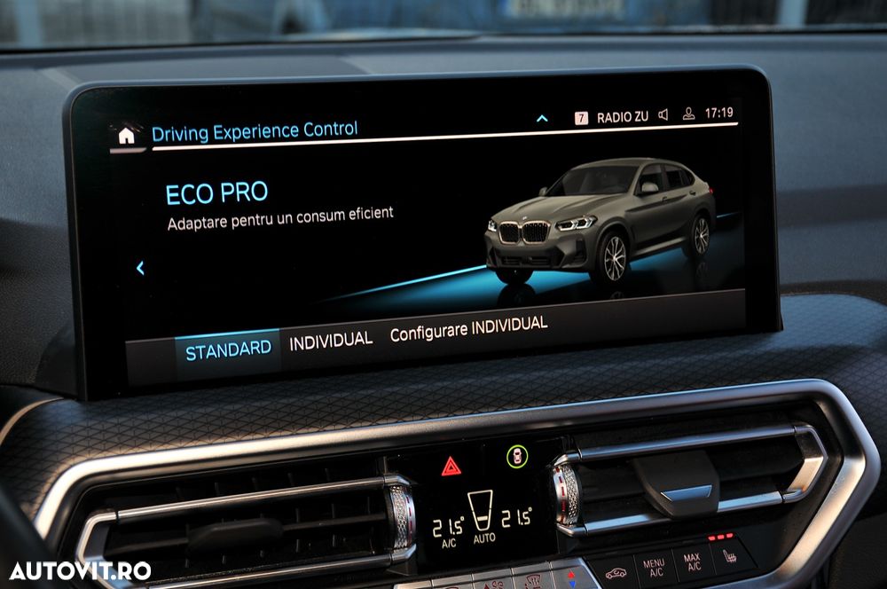 BMW X4 xDrive20d Aut. M Sport - 22