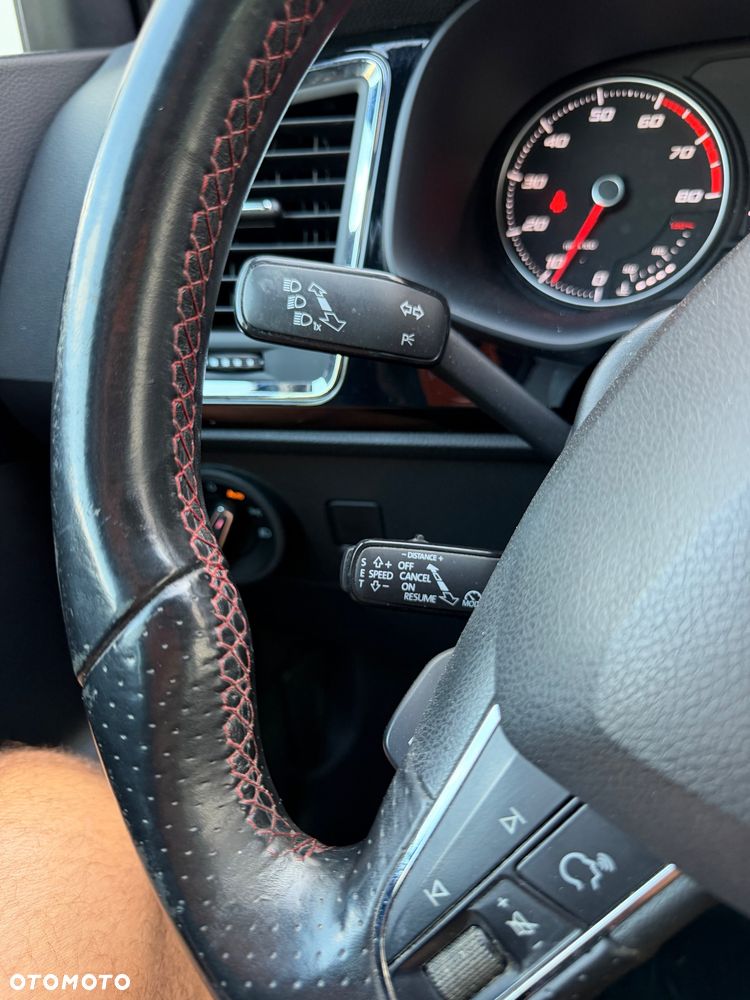 Seat Ateca 2.0 TSI 4Drive DSG OPF FR - 20