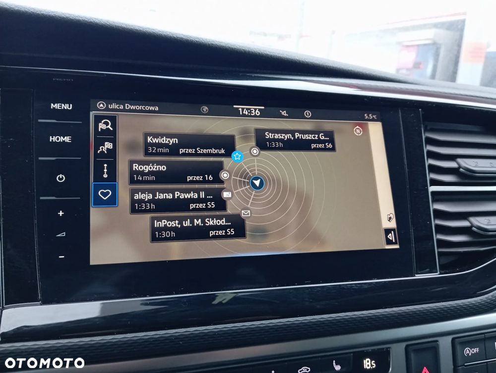 Volkswagen Multivan 2.0 TDI L1 Business DSG - 14