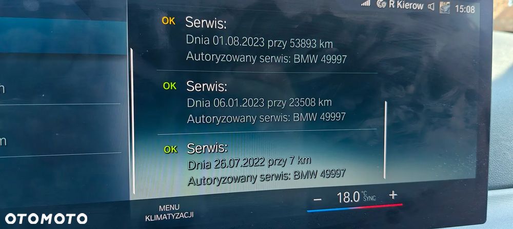 BMW Seria 3 318d MHEV - 20