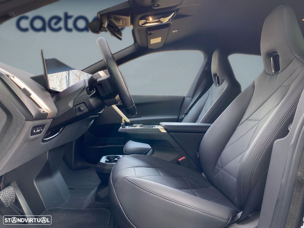 BMW iX xDrive 40 Pack Desportivo - 3