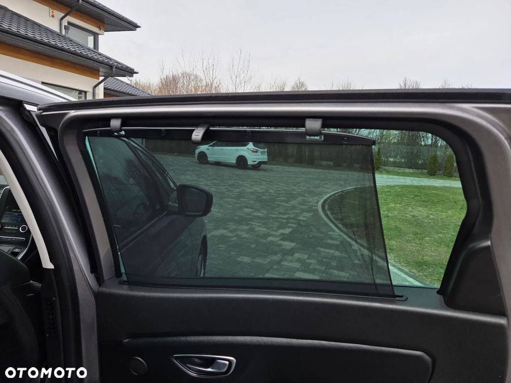 Renault Grand Scenic ENERGY dCi 160 EDC BOSE EDITION - 25