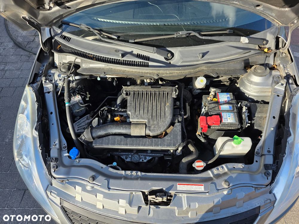 Suzuki Swift 1.2 X-TRA - 16