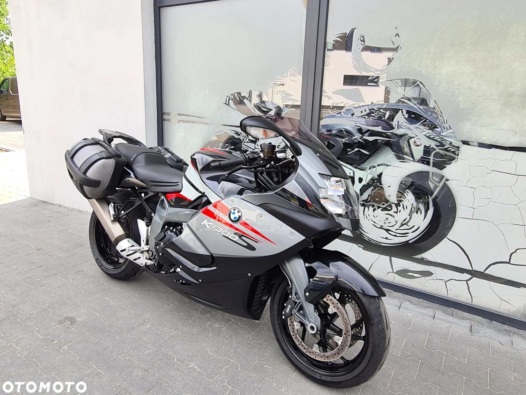 BMW K - 3