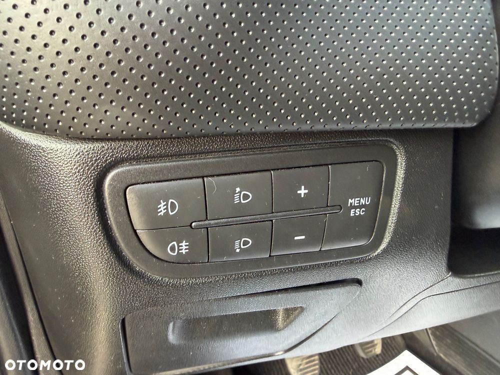 Fiat Punto Evo 1.4 16V Multiair Sport Start&Stopp - 27