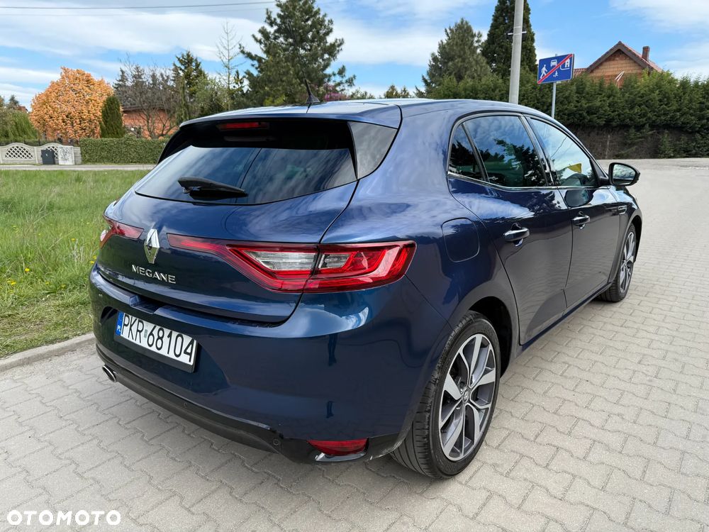 Renault Megane - 4