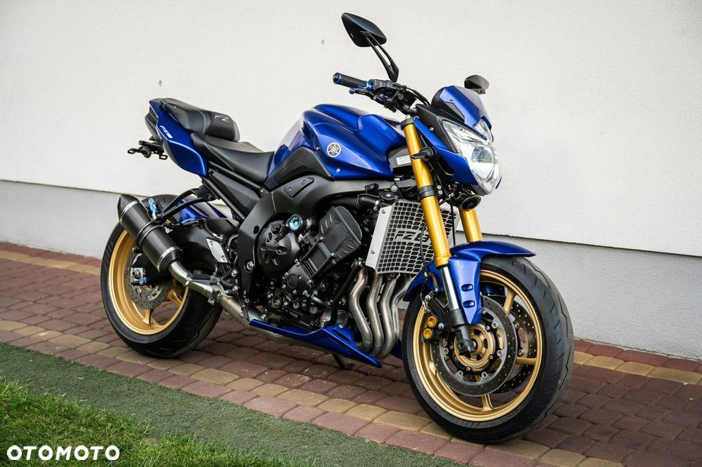Yamaha FZ - 1